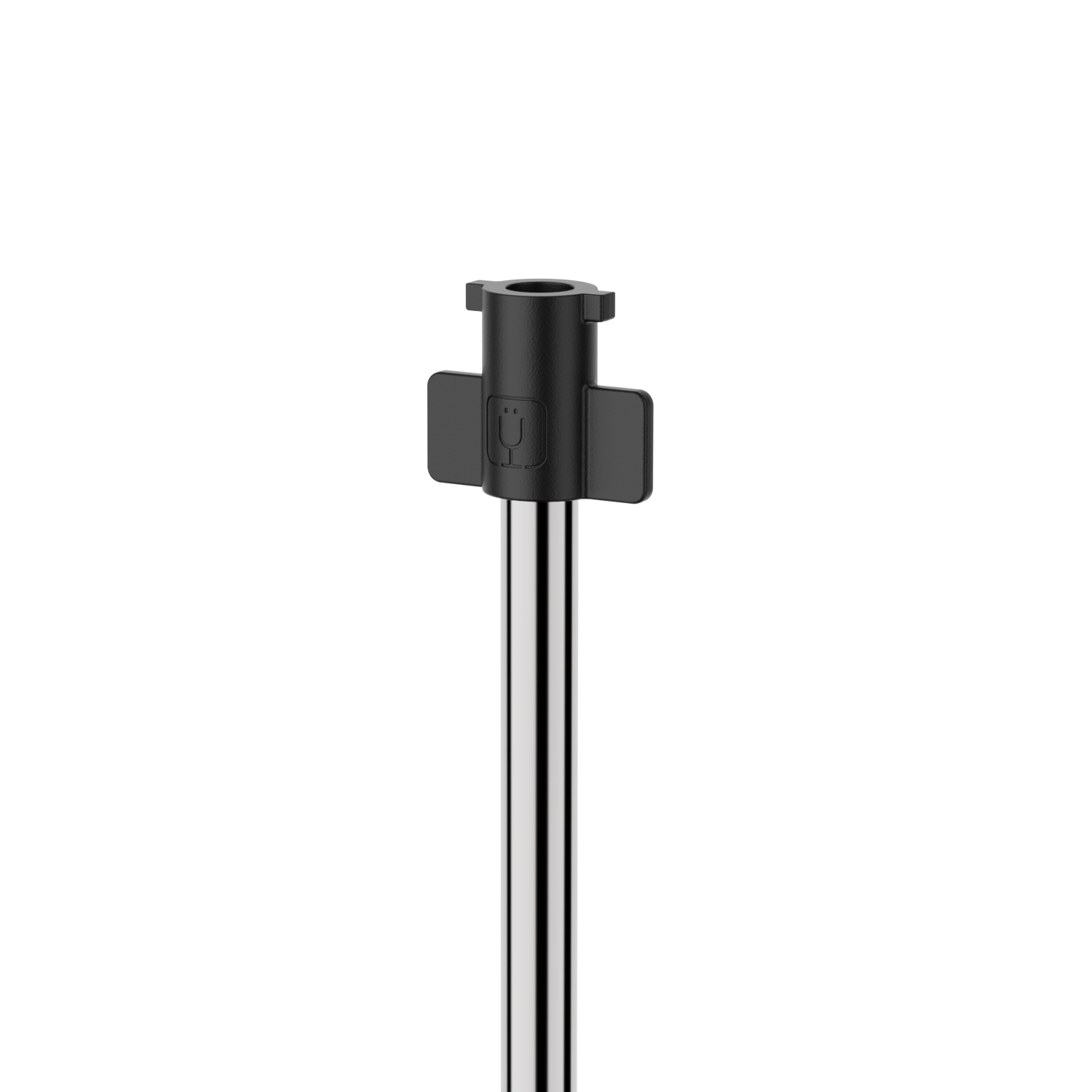 Stainless Steel Reusable Straws | Rose Gold | Small