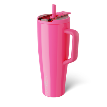 Era Flip 40oz | Neon Pink - Hydration Carry