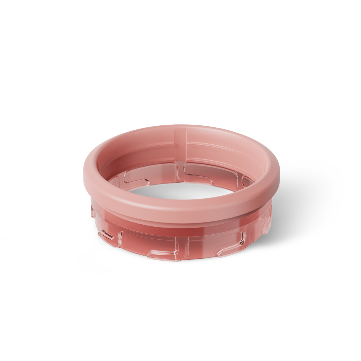 Hopsulator Trio OctaLock Gasket | Glacier