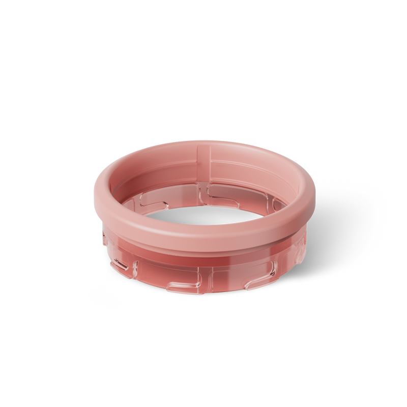 Hopsulator Trio OctaLock Gasket | Guava