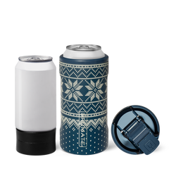 Hopsulator Trio | Cura ao | 12/16oz Standard Cans