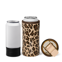 Hopsulator Trio | Dark Aura | 12/16oz Standard Cans