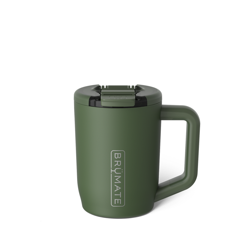 Muv 15oz | OD Green - Weekend Home Pour