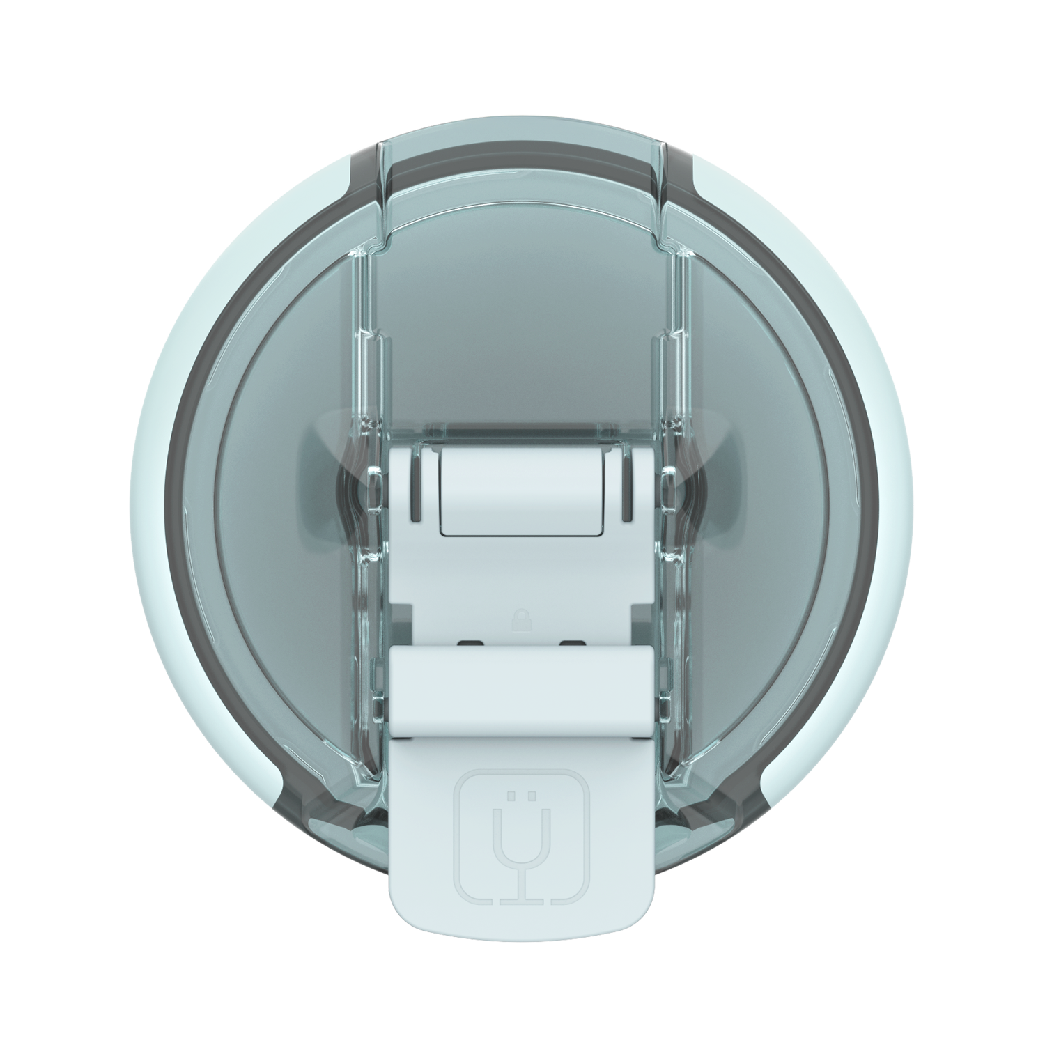 Muv + Nav OctaLock Replacement Lid 35oz | Dark Aura