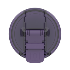 Muv + Nav OctaLock Replacement Lid 35oz | Matte Black