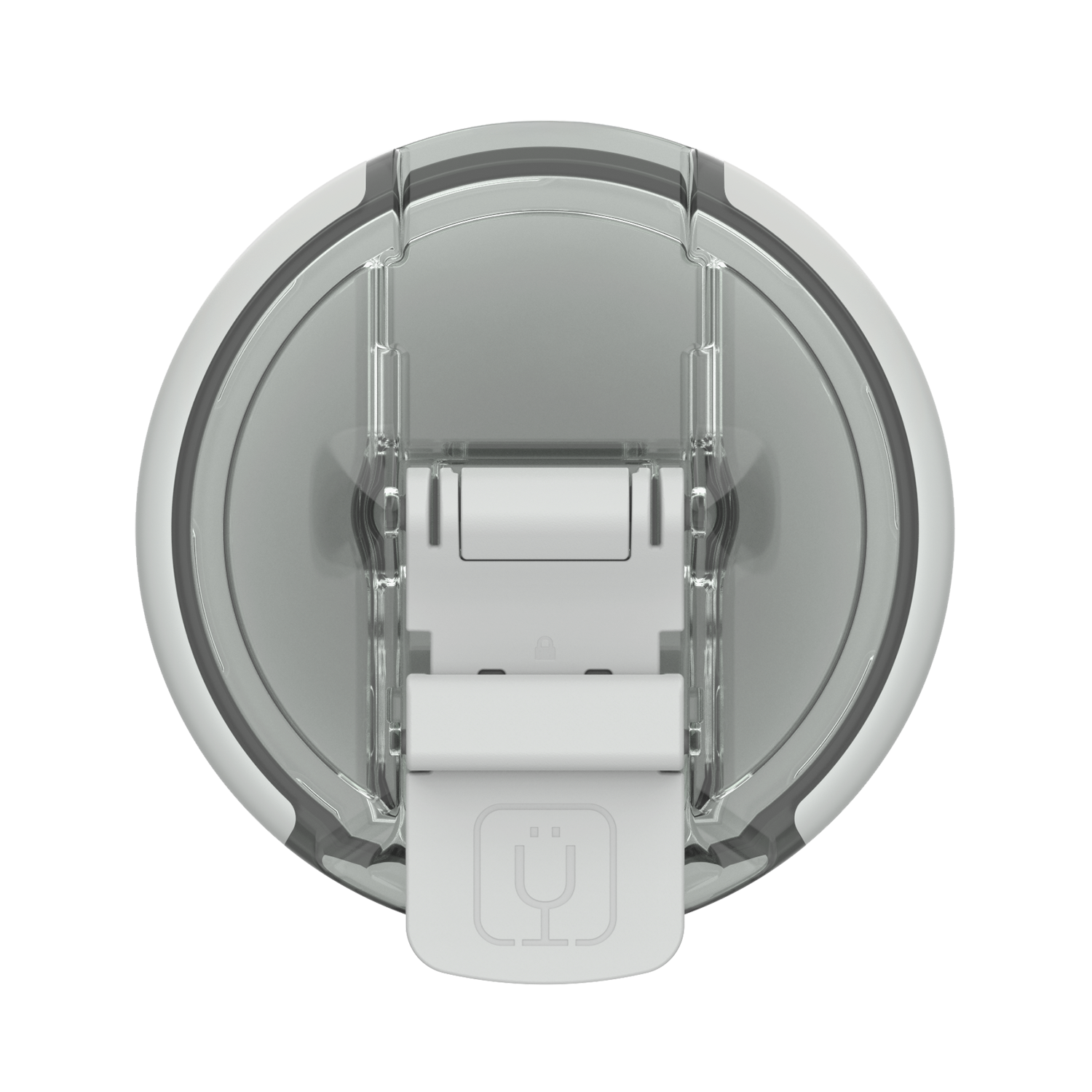 Muv + Nav OctaLock Replacement Lid 35oz | Java