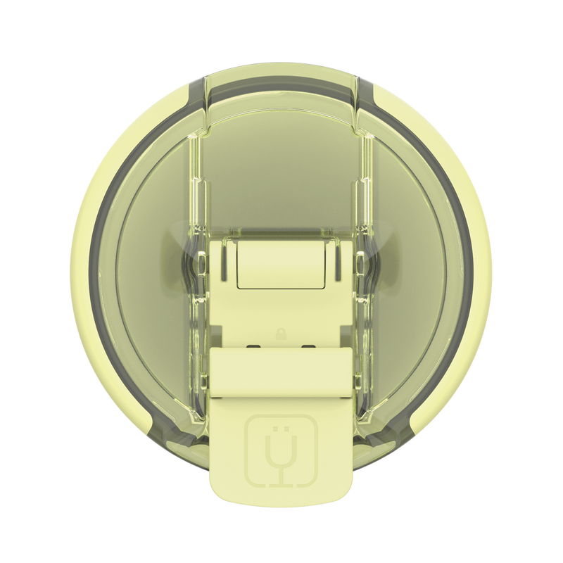 Muv + Nav OctaLock Replacement Lid 35oz | Prickly Pear - Ready Swap Guard