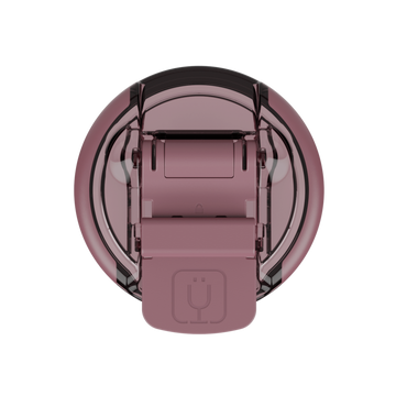 Strova OctaLock Lid 18oz