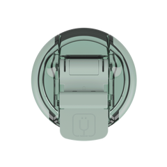Strova OctaLock Lid 18oz | Mocha