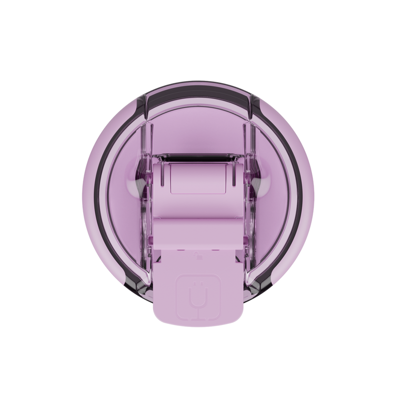 Uncork'd OctaLock Lid 14oz | Lavender