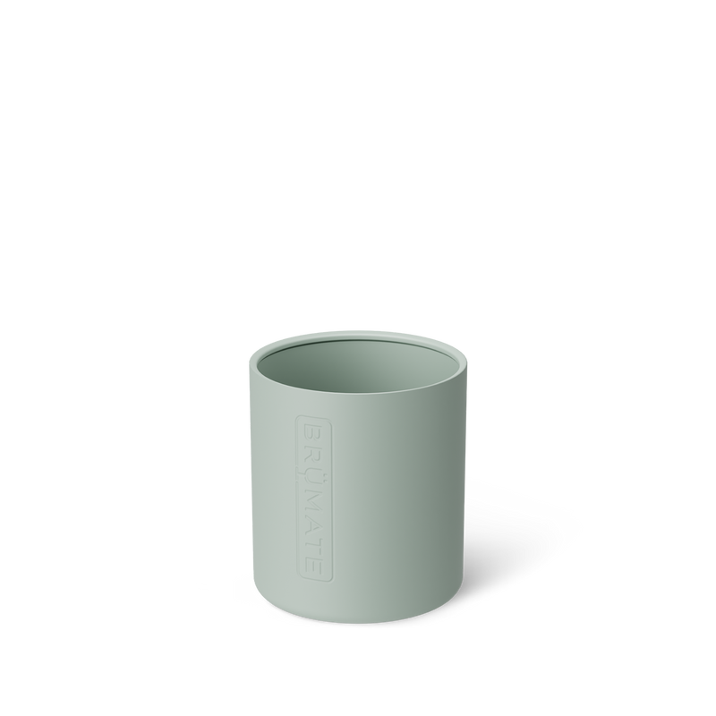 Rise Swappable Sleeve | 25oz | Sage - Clean Desk Fit