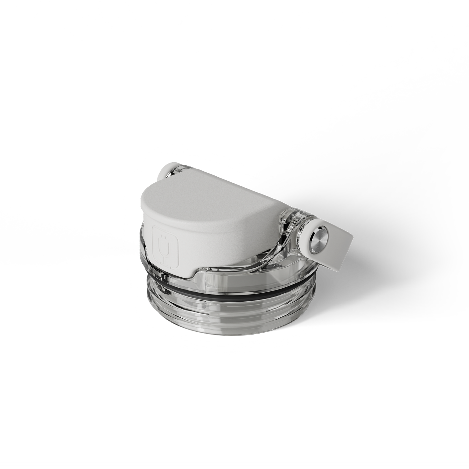 Rise Universal Replacement Lid | Guava