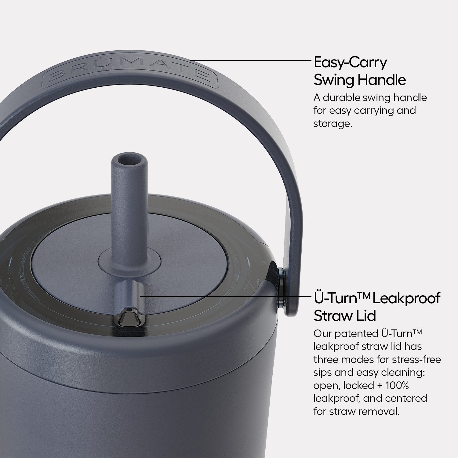 Resa 25oz | Guava